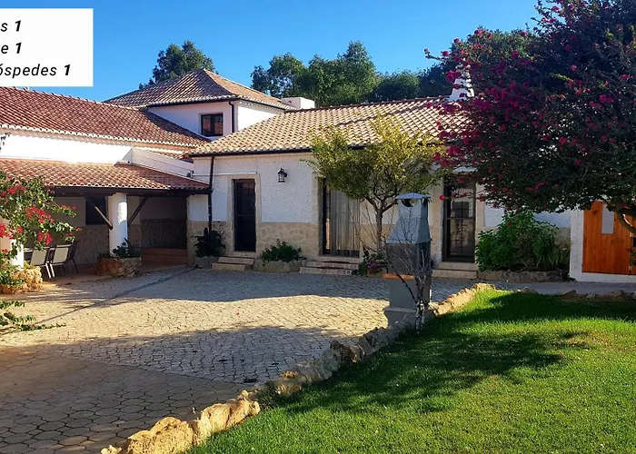 Quinta Verde Albufeira