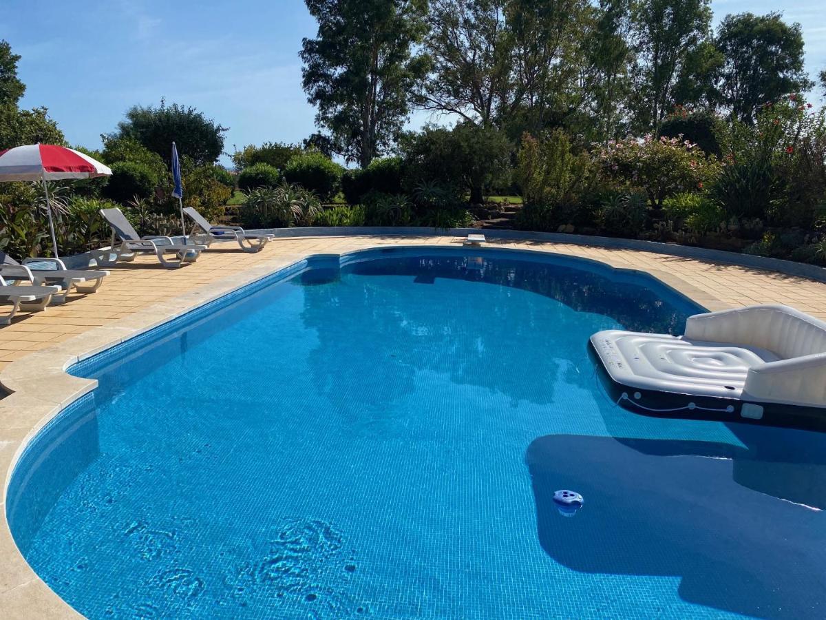 Vakantiehuis Quinta Albufeira