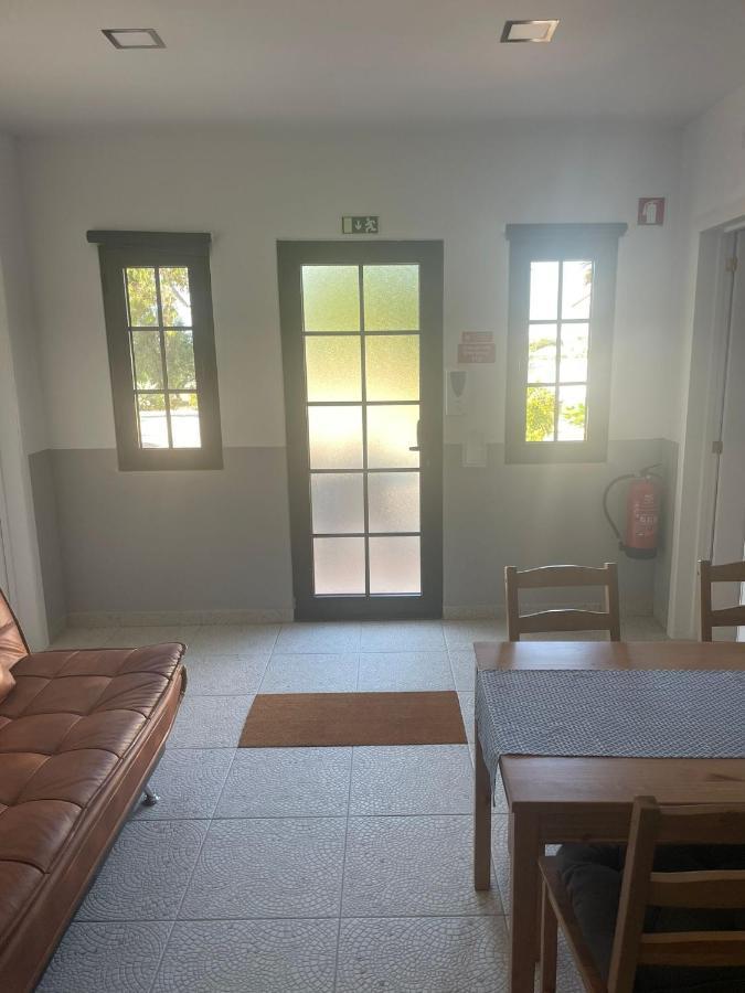 Vakantiehuis Quinta